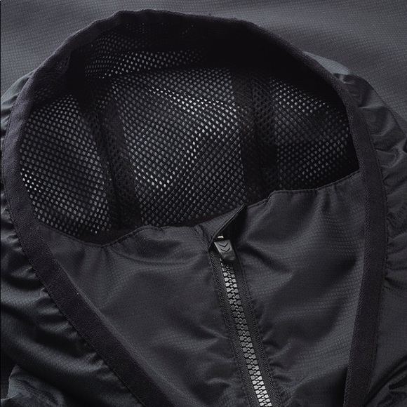 Hummel 424 X STORM COACH JACKET - M - Picture 8 of 8